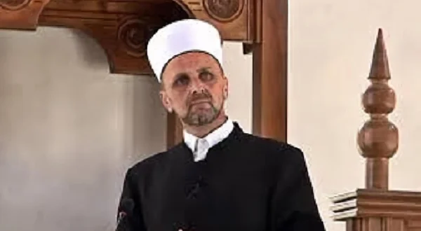 Hutba iz Zavidovića