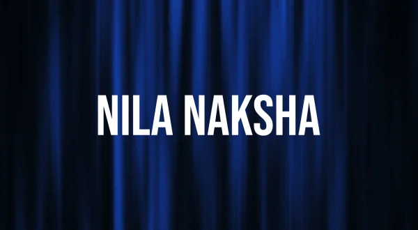 Nila Naksha
