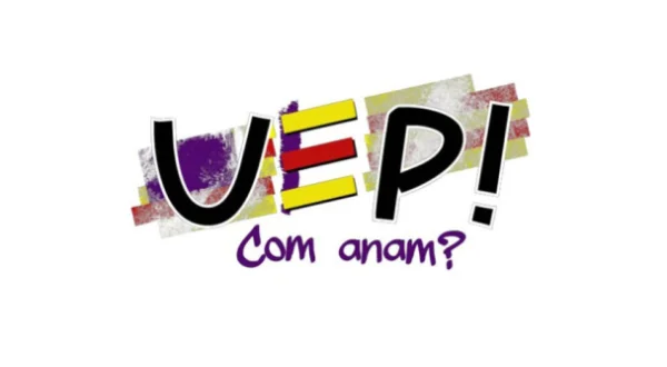 Uep! Com anam?