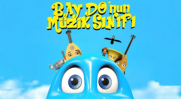 Bay Do’nun Müzik Sınıfı