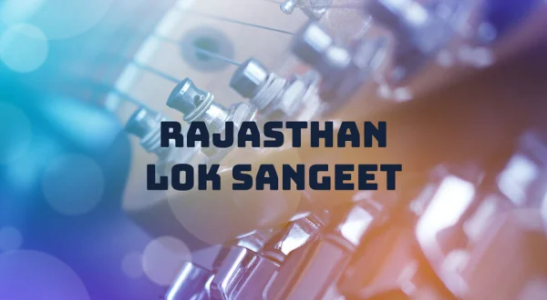 Rajasthan Lok Sangeet