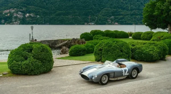 auto motor sport - Die Reportage