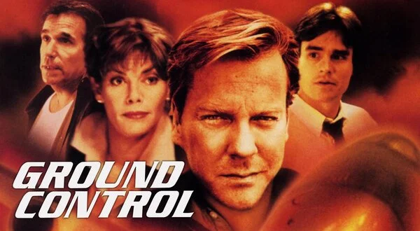 Ground Control
