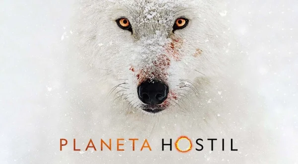 Planeta hostil