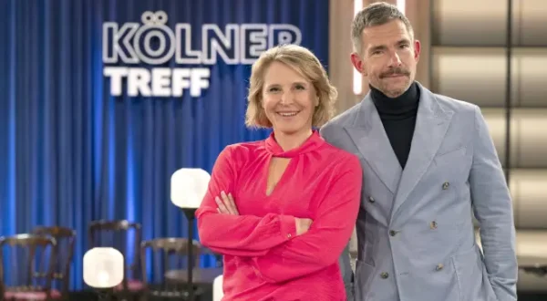 Kölner Treff
