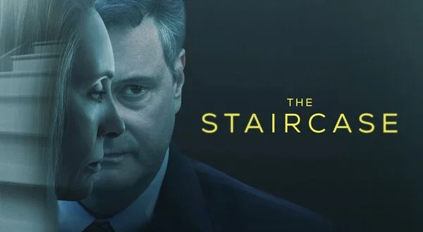 The Staircase