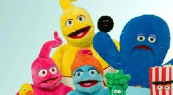 Zig, Zag, Zzz e Amigos