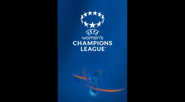 UEFA Women's Champions League Soccer