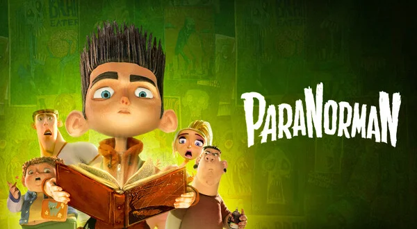 ParaNorman
