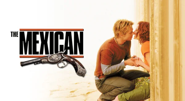 The Mexican