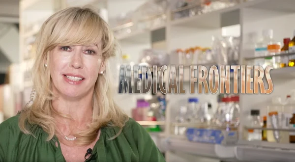 Medical Frontiers