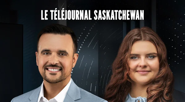 Le téléjournal Saskatchewan