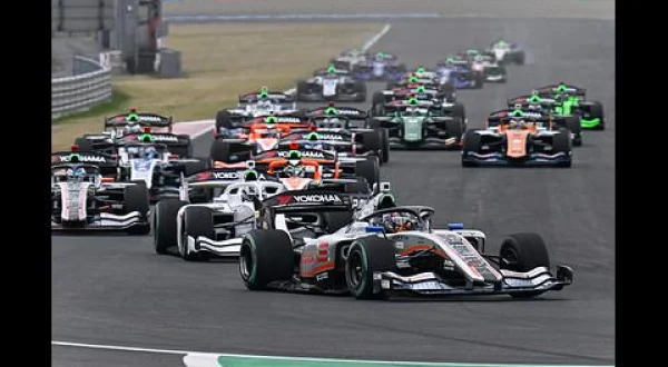 スーパーフォーミュラ2026 第3戦富士スピードウェイ