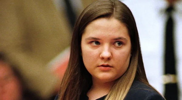The Nanny Trial: The Crimes That Changed Us