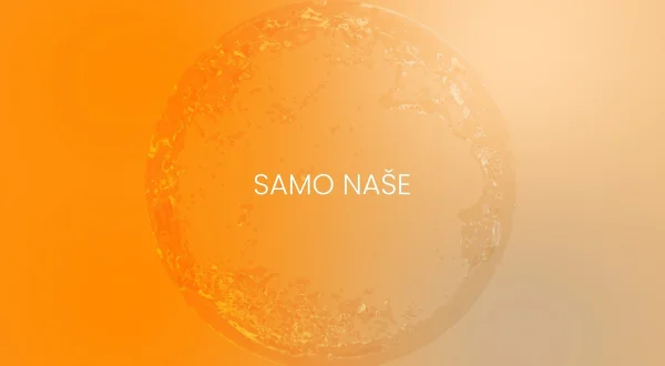 Samo naše