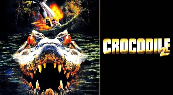 Crocodile 2
