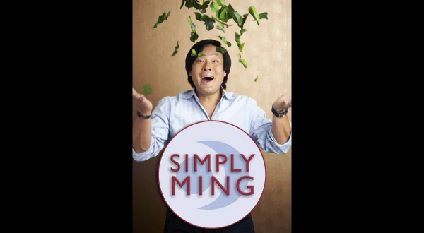 Simply Ming