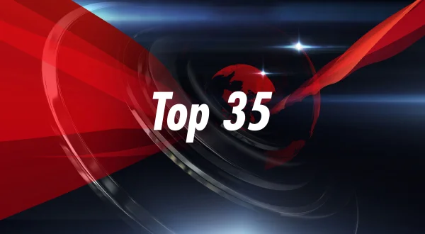 Top 35
