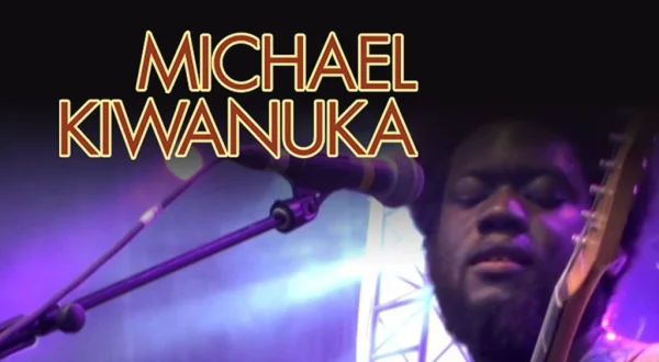 Garorock Festival 2017: Michael Kiwanuka
