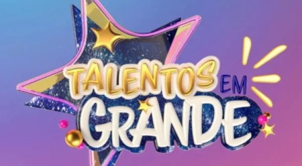 Talentos Em Grande