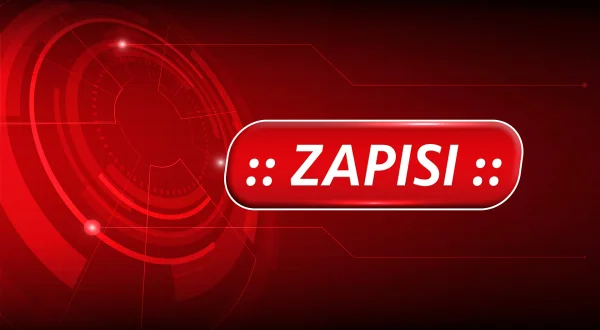 Zapisi