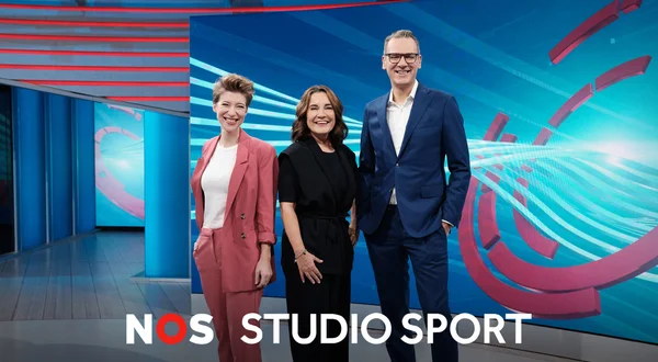 NOS Studio Sport
