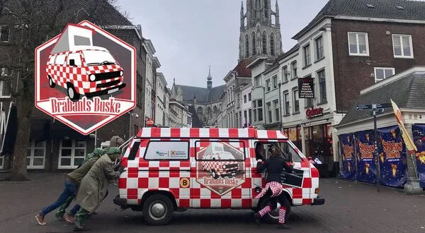 Brabants Buske