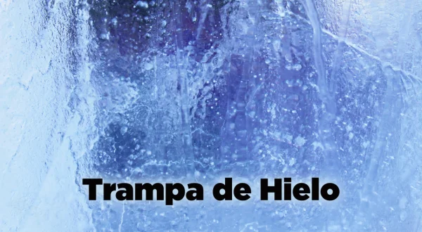 Trampa de Hielo