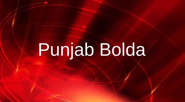 Punjab Bolda
