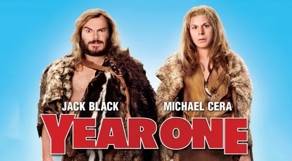 Year One