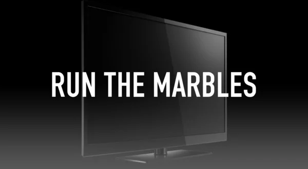 Run the Marbles