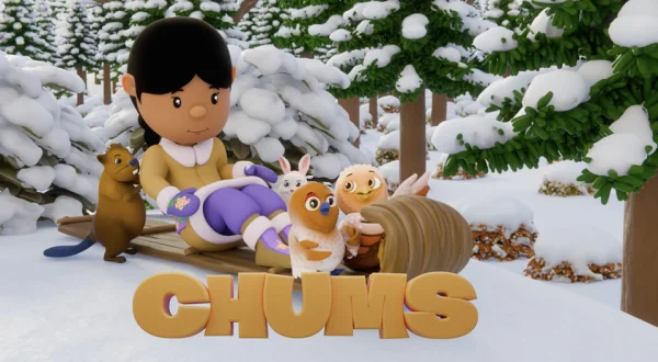 Chums