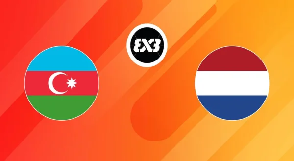 FIBA 3x3 Women's World Cup