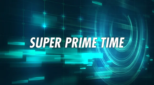 Super Prime Time