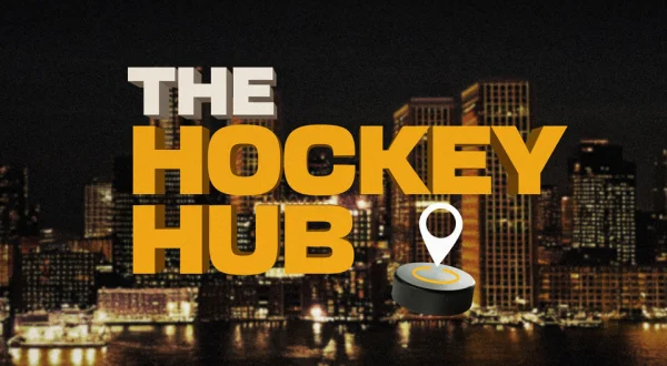 Live: The Hockey Hub