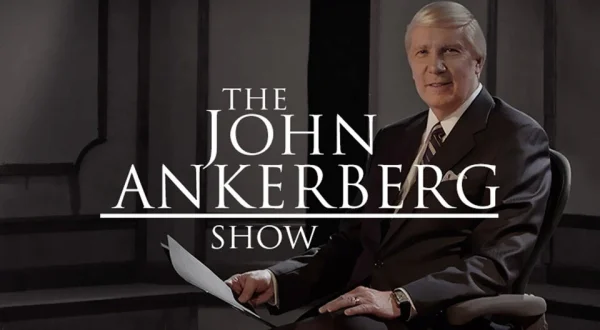 John Ankerberg Show