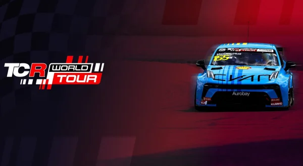Touring Cars: FIA TCR World Tour Review