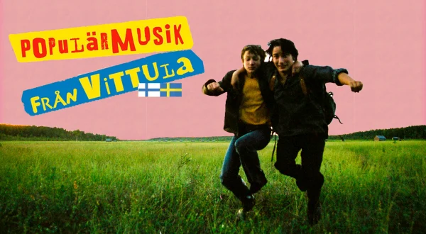 Populärmusik från Vittula