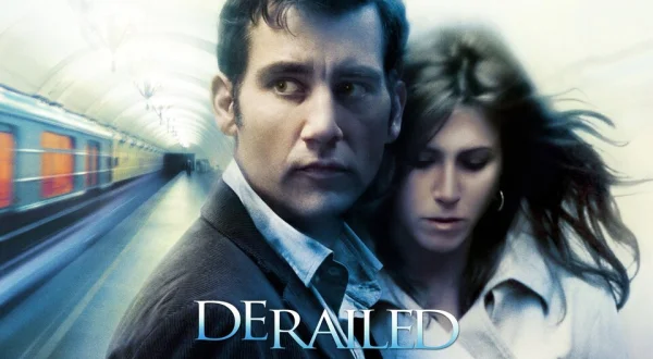 Derailed