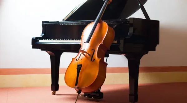 George Shearing Duo feat. Neil Swainson