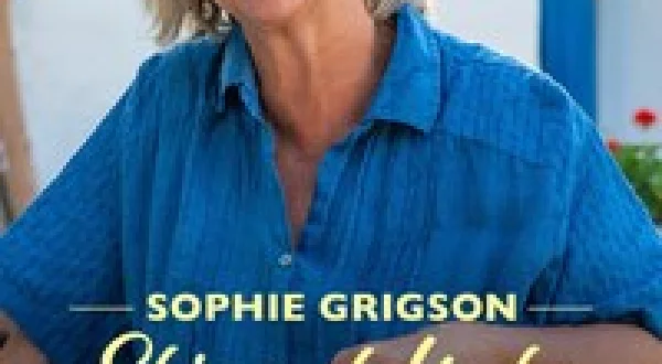 Sophie Grigson: Slice of Italy