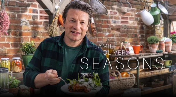 Jamie Oliver: Seasons
