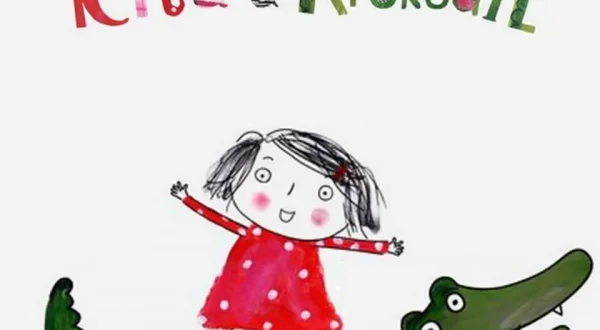 Rita & Krokodil