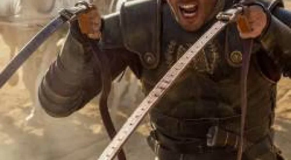 Ben Hur Adına