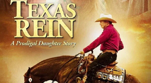 Texas Rein