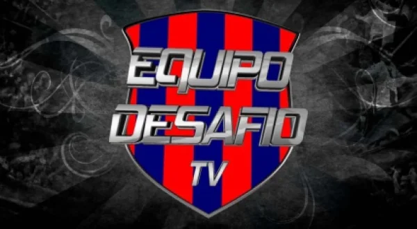 Equipo desafío