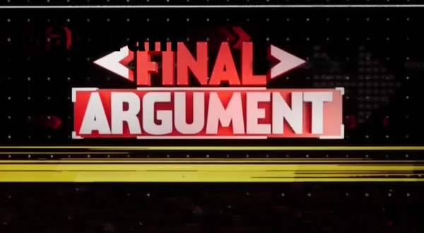 Final Argument