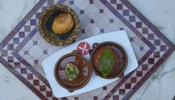 Stadt, Land, Lecker