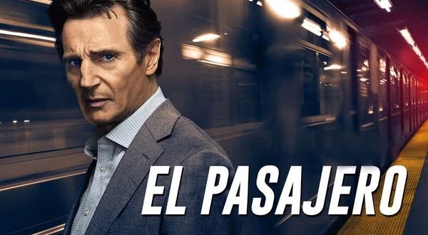El pasajero
