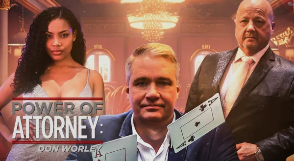 Power of Attorney: Don Worley